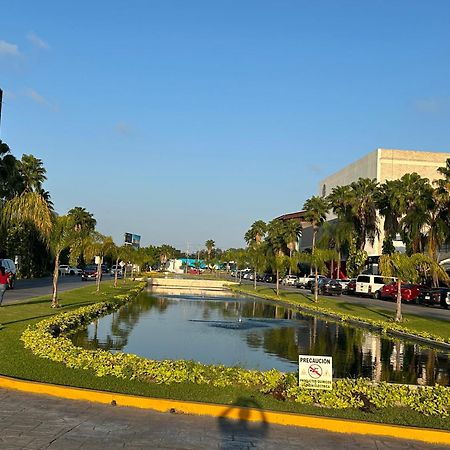 Suites Athos4 Cancún Eksteriør bilde