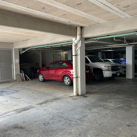 Suites Athos4 Cancún Eksteriør bilde