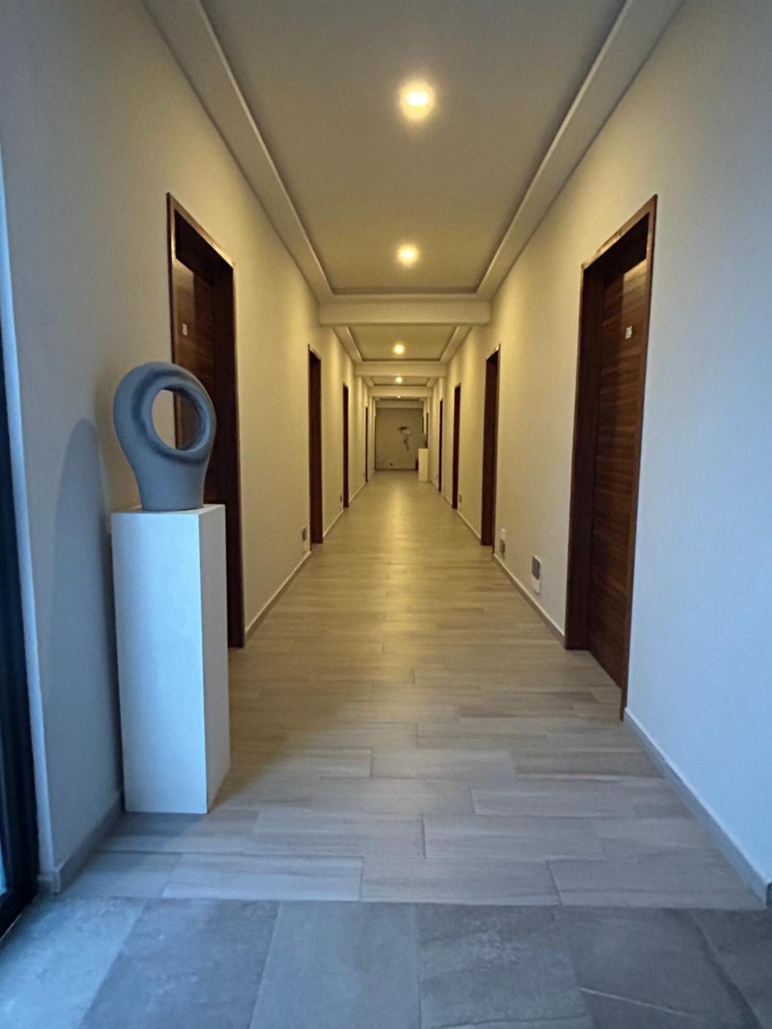 Suites Athos4 Cancún Eksteriør bilde