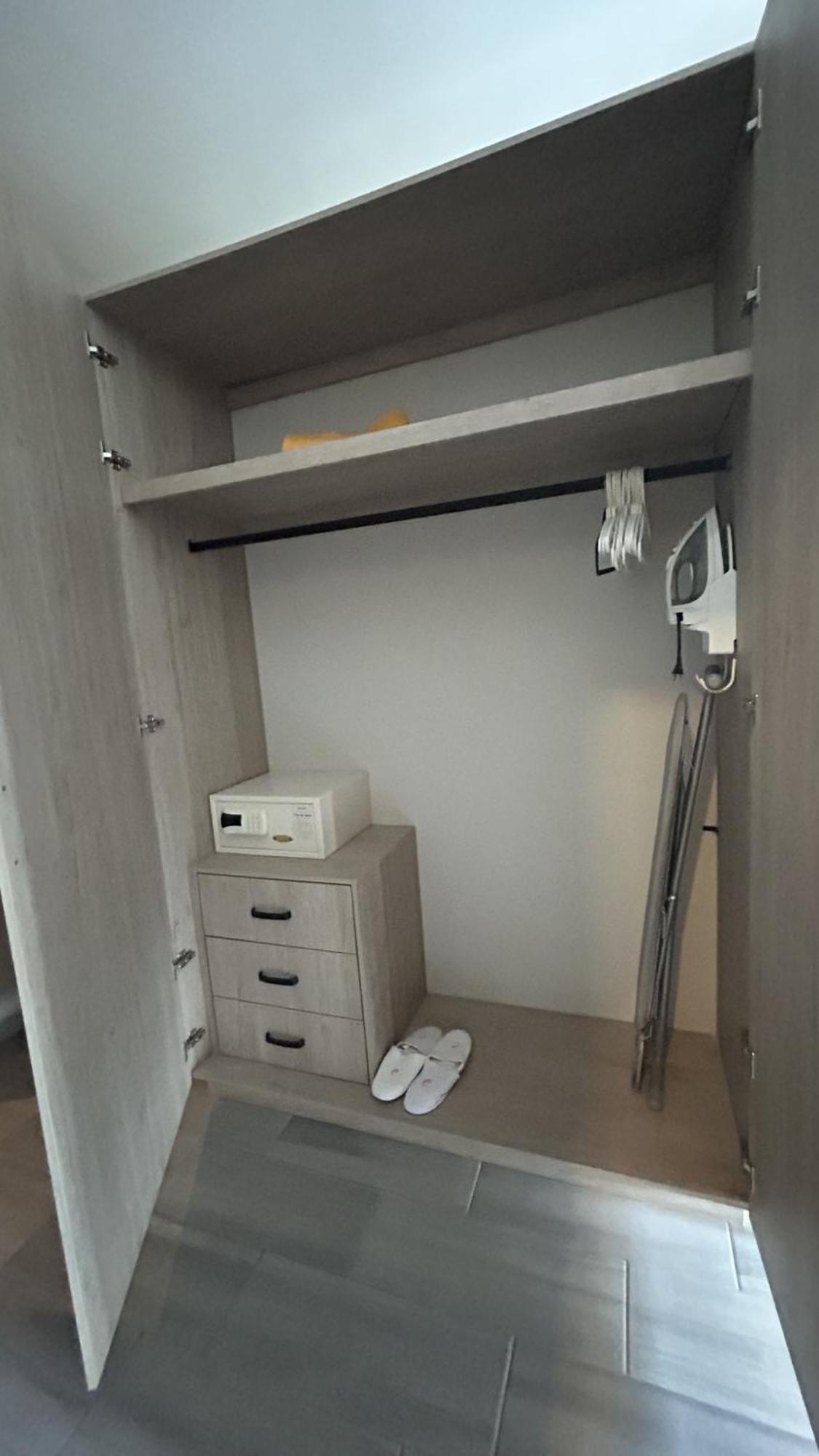 Suites Athos4 Cancún Eksteriør bilde