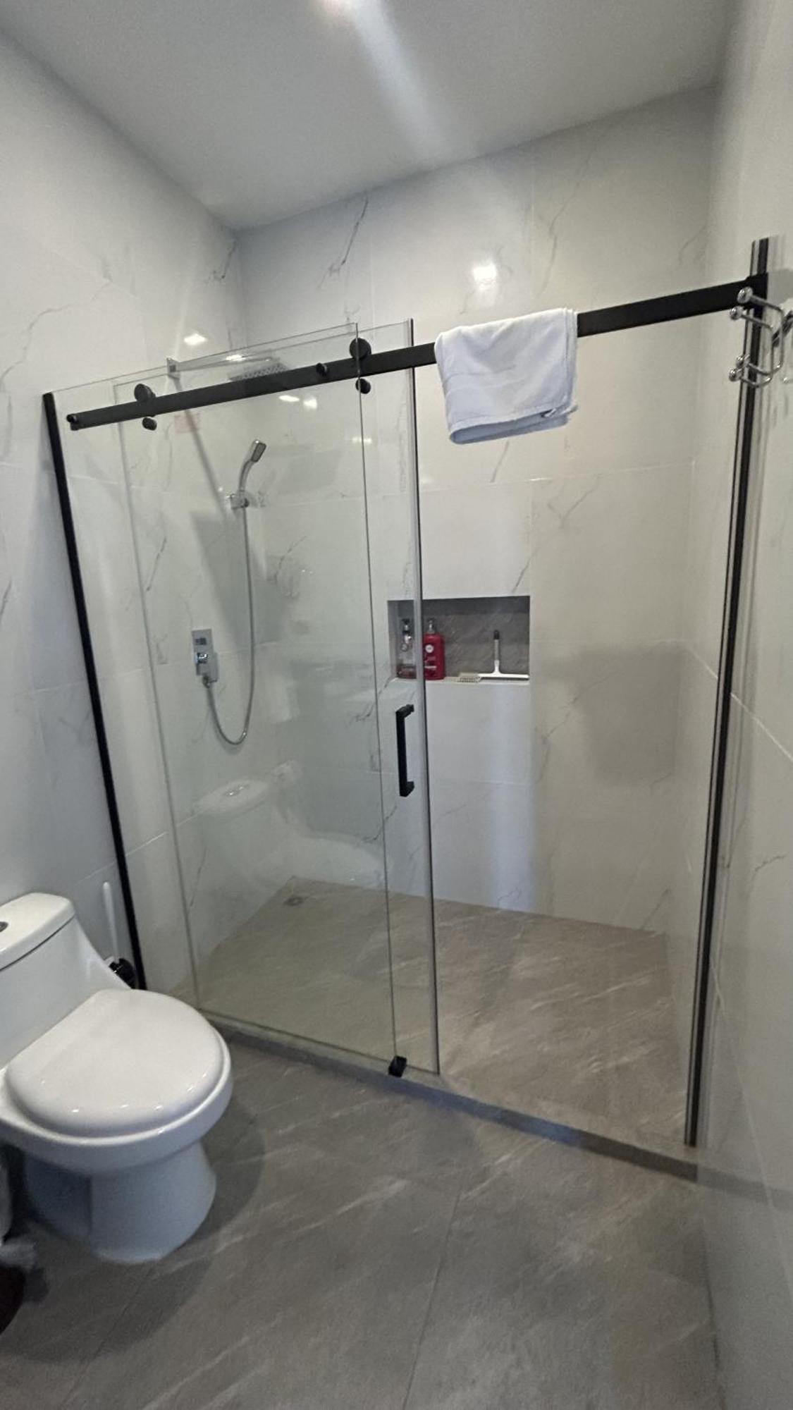 Suites Athos4 Cancún Eksteriør bilde